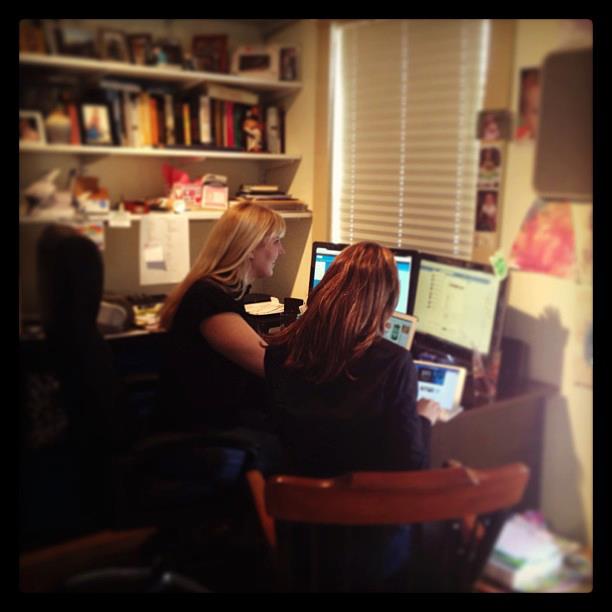 Contact Us - J Campbell Social Marketing