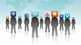 Are you using social media for the right reasons?