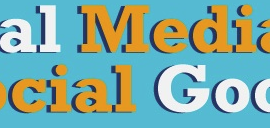 Visualization on Social Media for Social Good [Infographic]