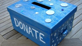 What do your donors experience when they give? #BeYourDonor