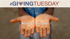 Nonprofits, social media and fundraising: #GivingTuesday is a few of my favorite things