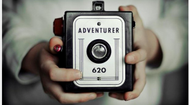 It’s All About The Images, Baby – Pinterest and Instagram for Nonprofits