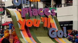 Where will you go in 2013?