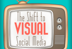 Pinterest, Instagram, and Creating a Visual Online Brand