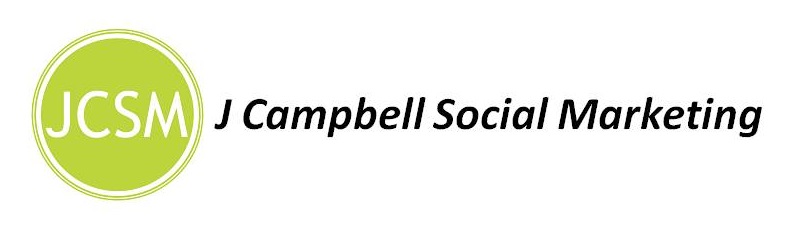 J Campbell Social Marketing