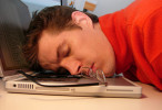 9 Tips for Managing Social Media Burnout by Heather Mansfield