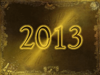 13 Nonprofit Social Media New Year’s Resolutions for 2013