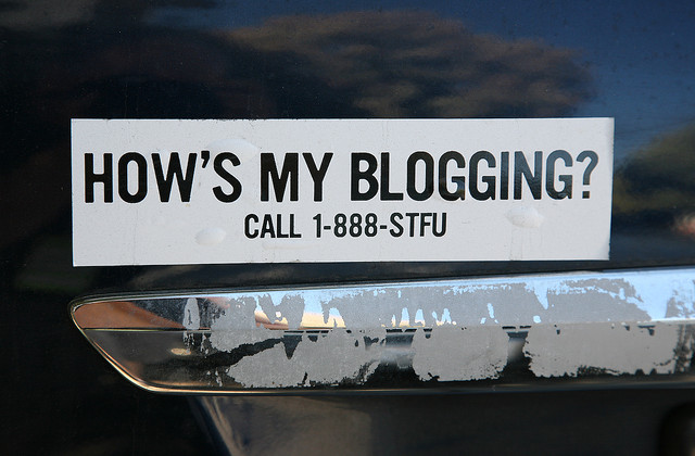 5 Ways You Can Expand Your Blog’s Reach