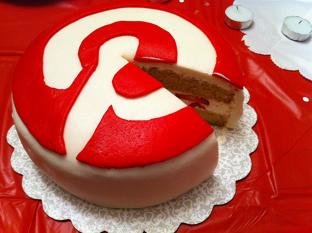 Who are the best nonprofits on Pinterest?