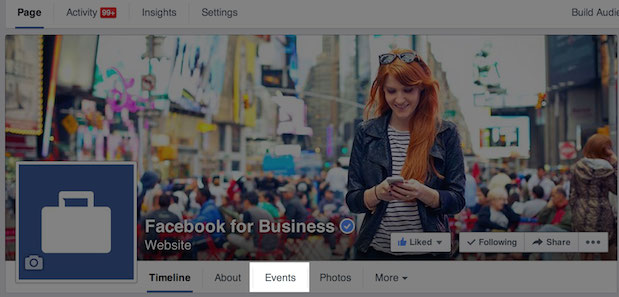 How to Promote Your Nonprofit Event Using Facebook 