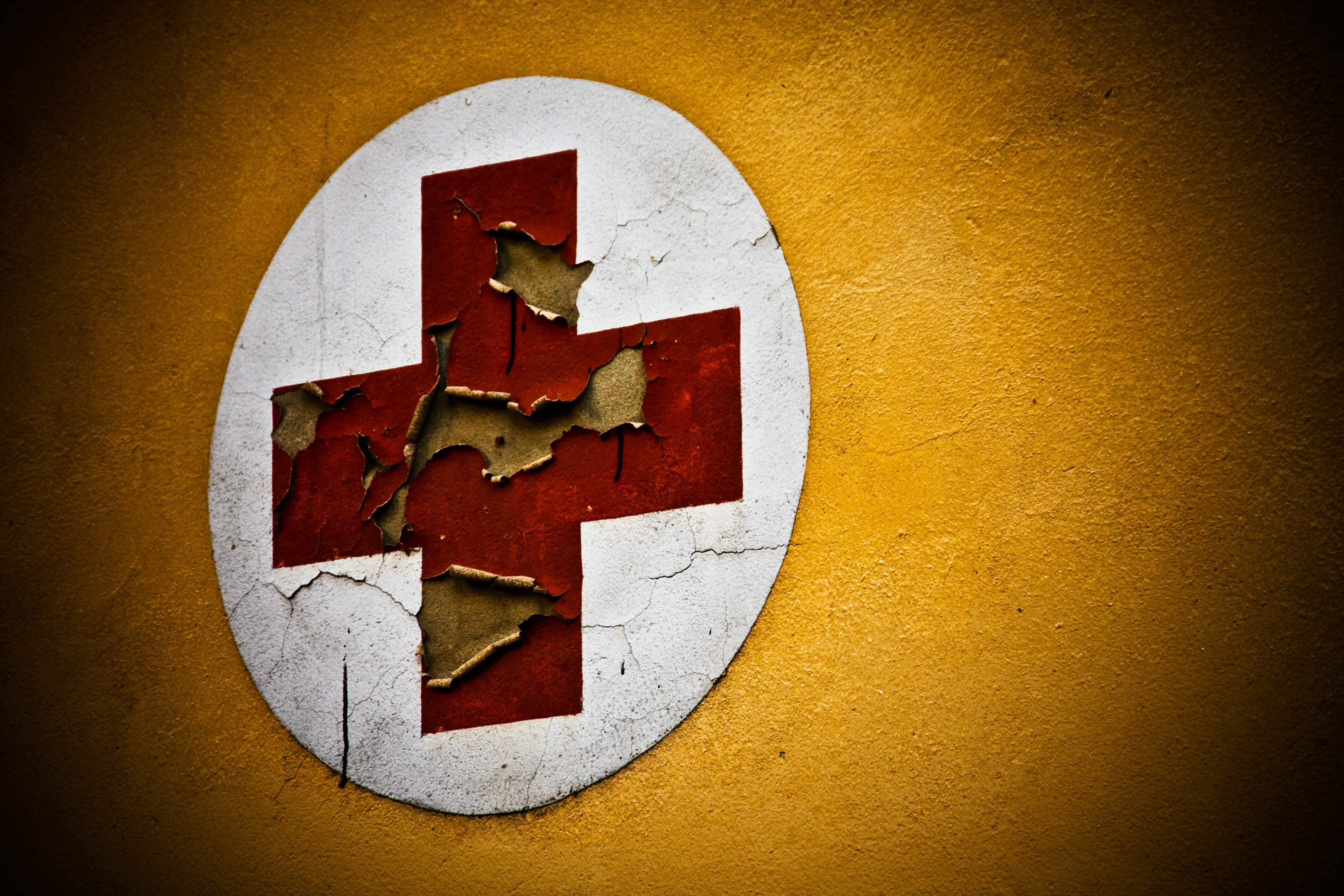 Nonprofit Crisis Communications: What The American Red Cross Should Do Now