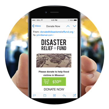 How to Market Mobile Fundraising to Your Donors