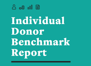 Individual Donor Benchmark Report