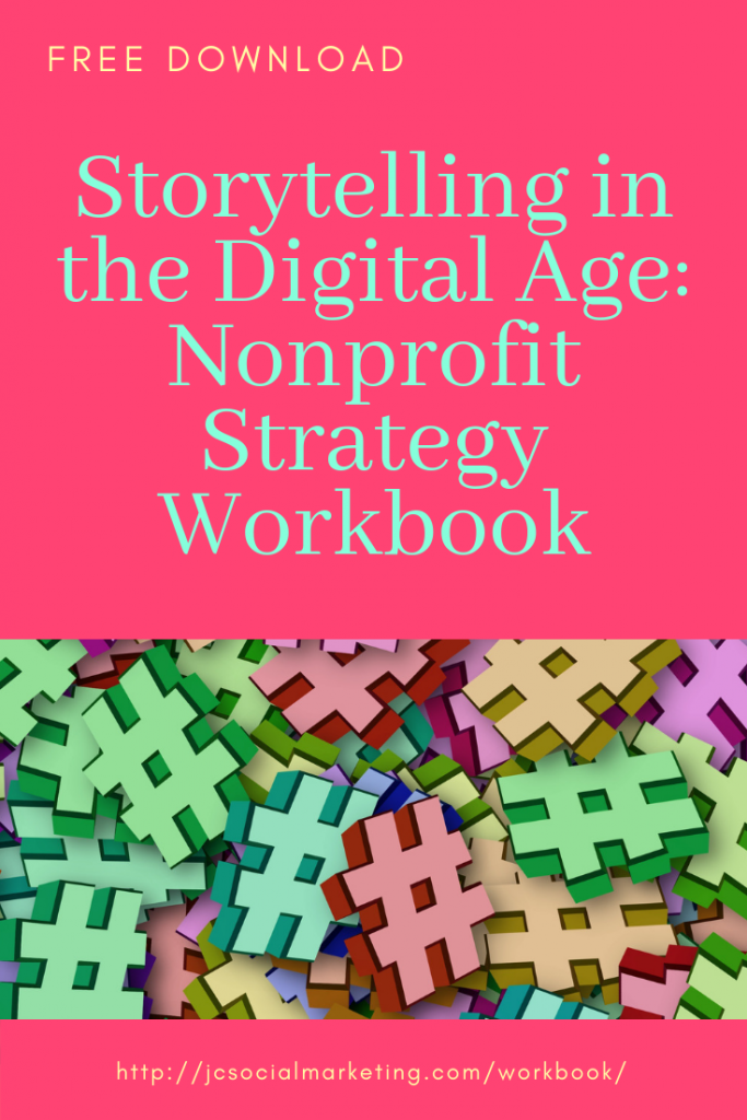 Storytelling in the Digital Age Workbook - Julia Campbell