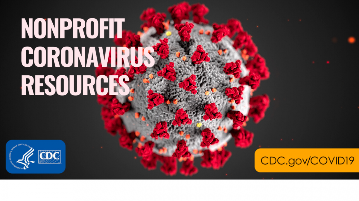 Nonprofit Coronavirus Resources