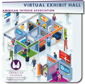 Virtual Exhibit Hall
