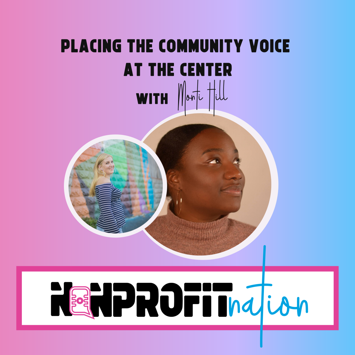 Nonprofit Nation with Monti Hill (1)