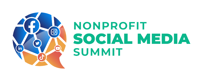 Join us for the Nonprofit Social Media Summit 2022