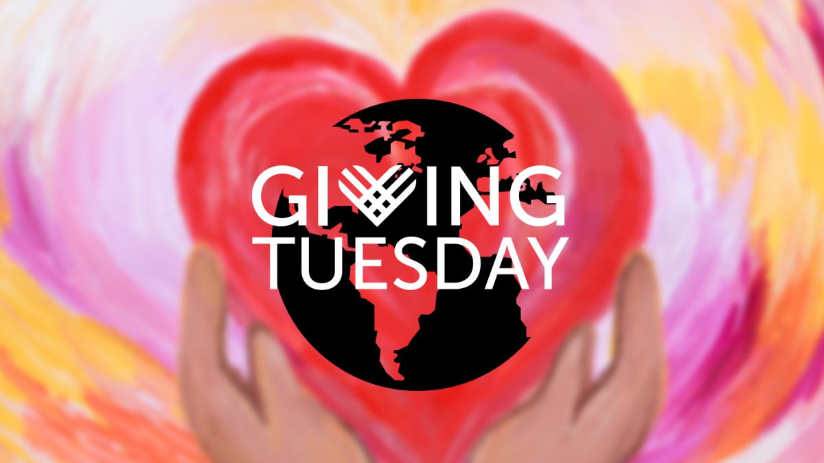 Last Minute Strategies for Giving Tuesday