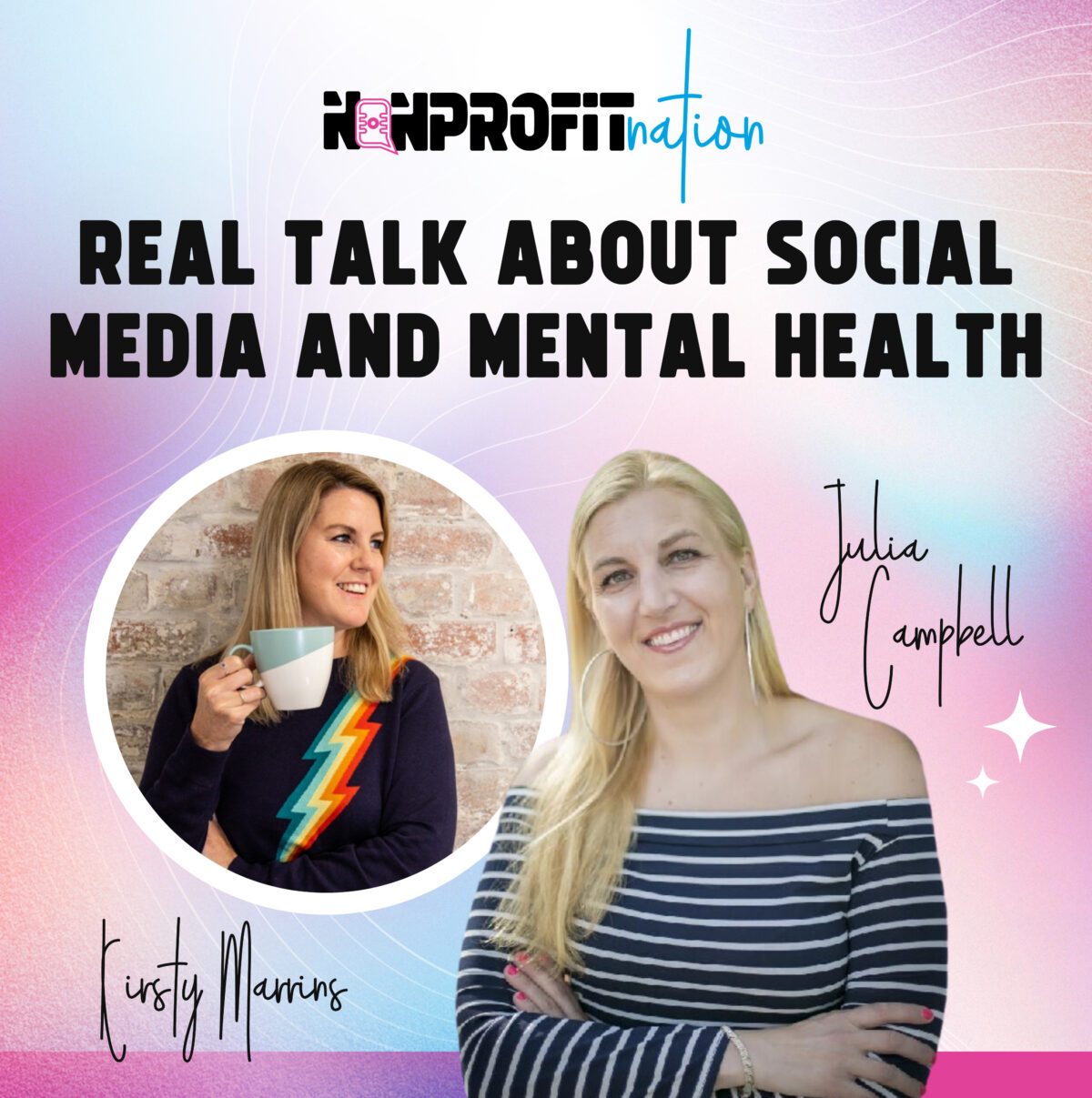 Real Talk About Social Media Management and Mental Health