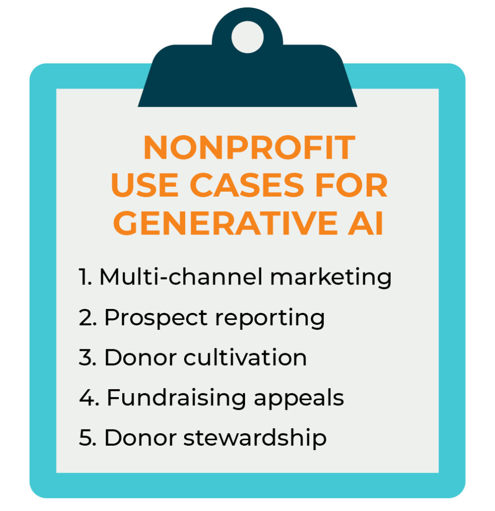 How to Uphold Your Nonprofit's Values While Implementing AI