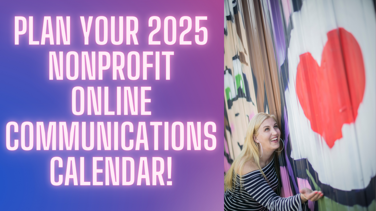 How to Plan Your 2025 Communications Calendar