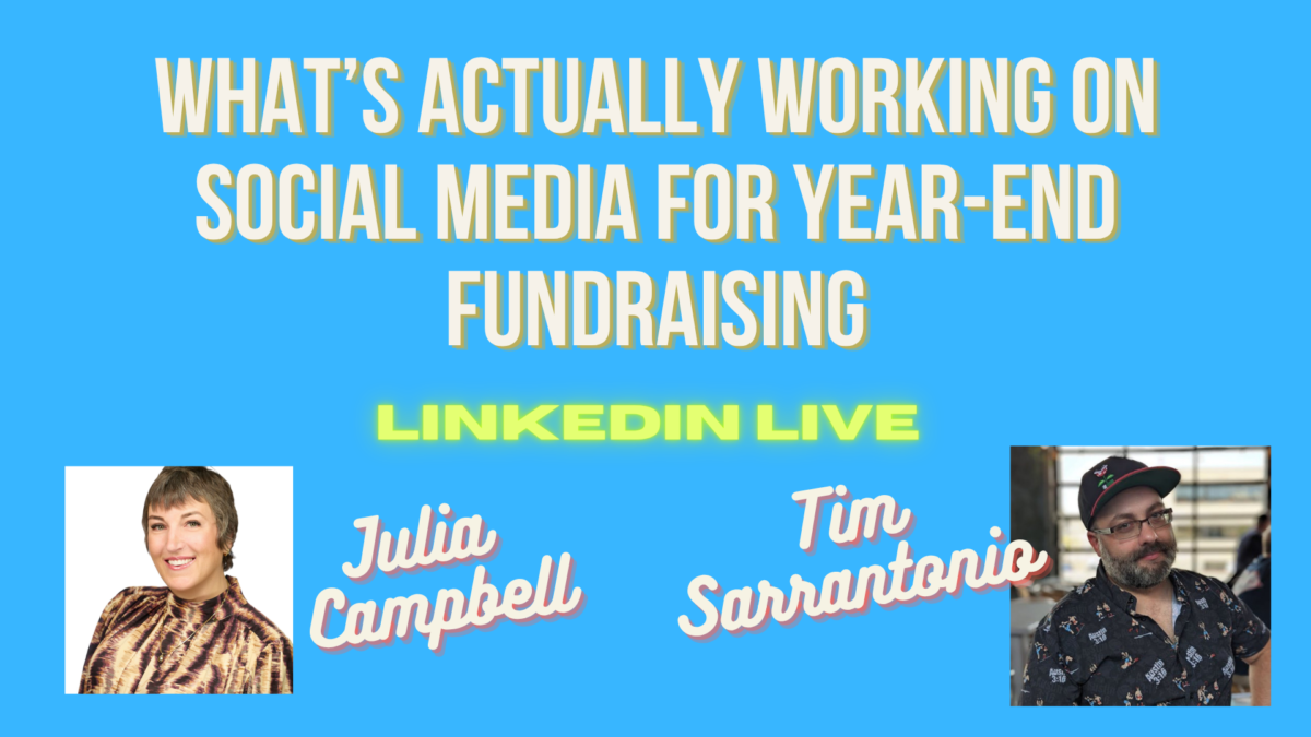 What’s Actually Working on Social Media - and What’s Next